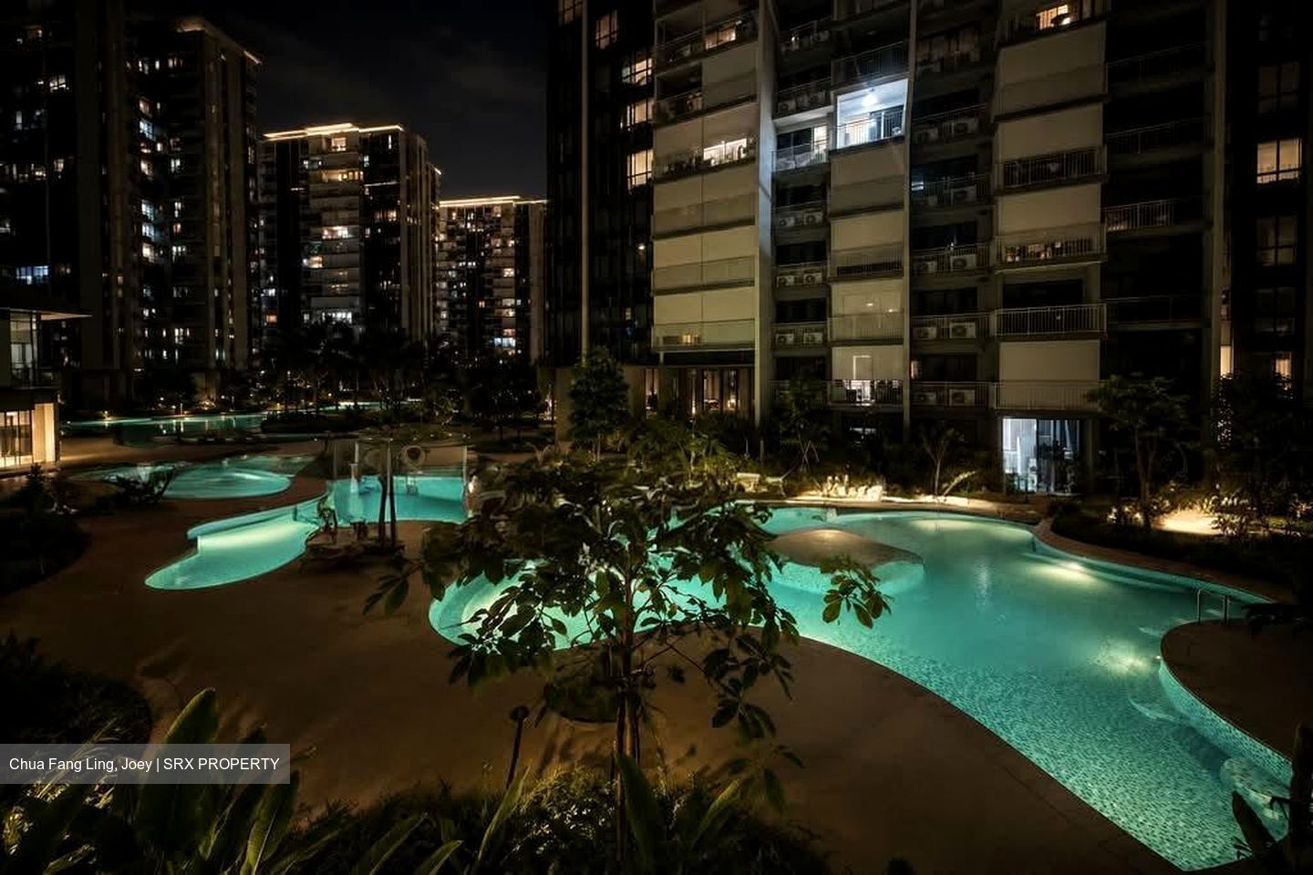 The Florence Residences (D19), Apartment #570391111